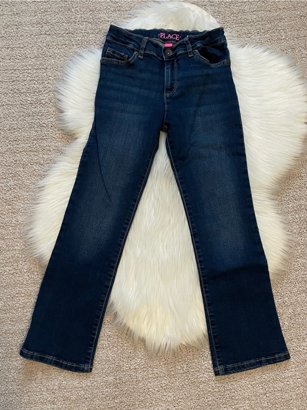 Bootcut Jeans - Picture 1 of 3